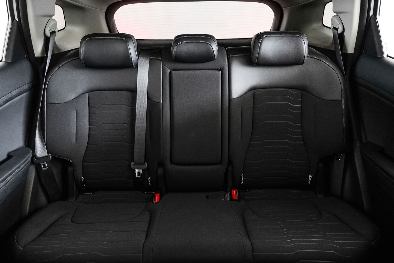 كيا سبورتيج EX 1.6L