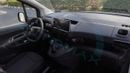 Citroen Berlingo STD (For Export , НА ЭКСПОРТ) VAN L2 1.6T 2026 GCC Без пробега