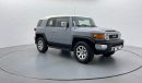 Toyota FJ Cruiser GXR 4 | Under Warranty | Inspected on 150+ parameters