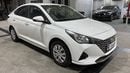Hyundai Accent 2022 SMART | AED 477/Month | 0 DP | 30 Day Return | Warranty