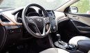 Hyundai Santa Fe 3.3L 2016 Ref#325