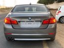BMW 528i i-Series-DVD-SUNROOF-POWER SEATS-ALLOY RIMS-CRUISE-LEATHER SEATS-NAVIGATION-REAR CAMERA