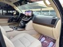 Toyota Land Cruiser GXR