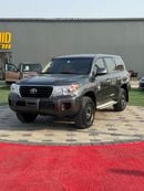 Toyota Land Cruiser SAFARI
