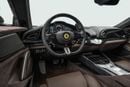 Ferrari Purosangue STANDARD STD Ferrari Purosangue Production 2026 Full Carbon Panoramic Roof