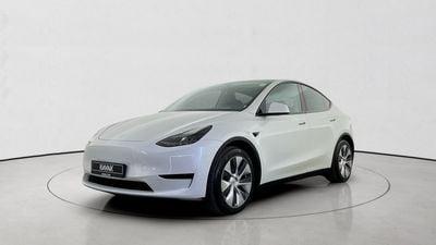 Tesla Model Y | Guaranteed Warranty | 0 Down Payment