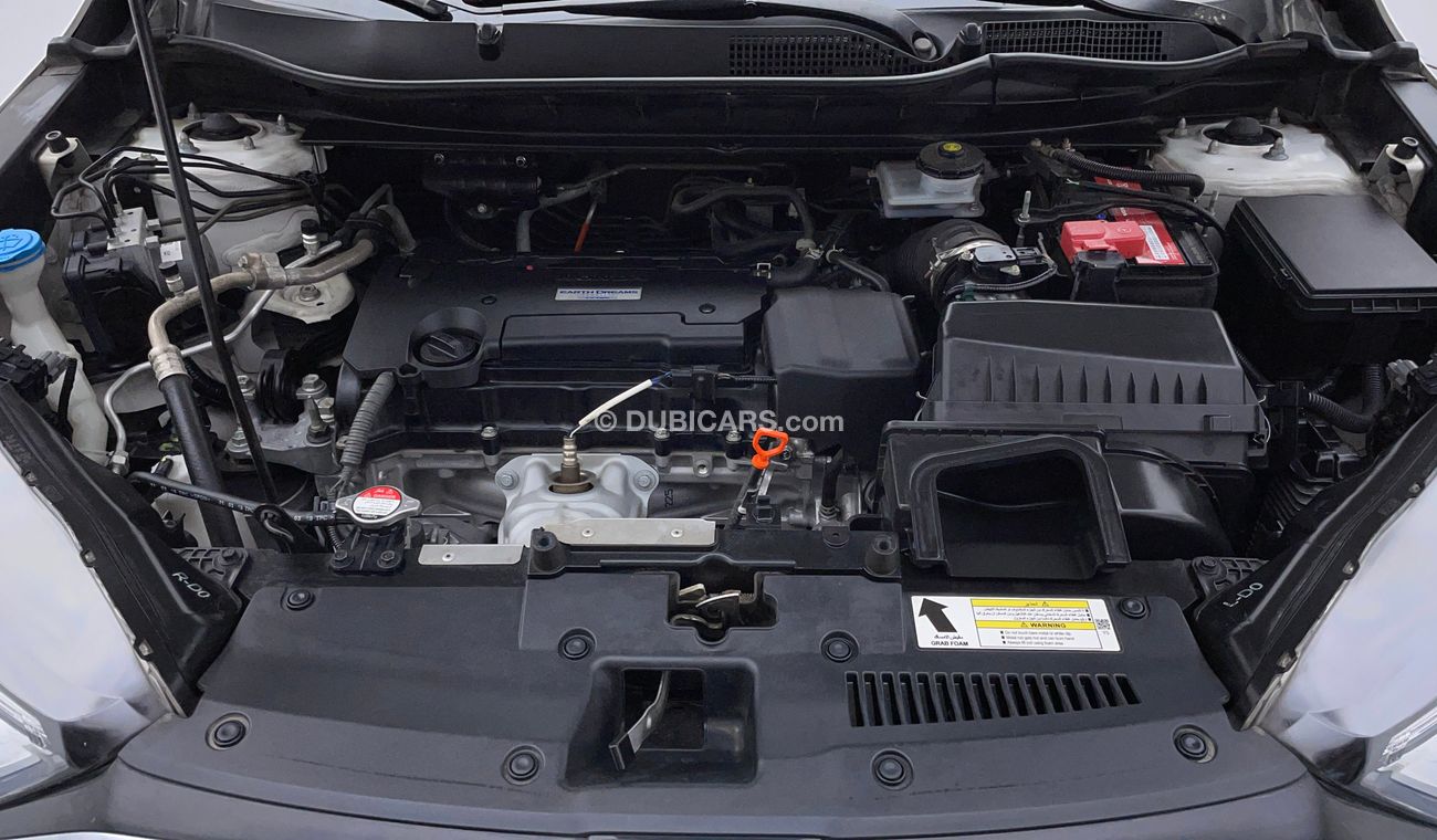 Honda CRV TOURING 2.4 | Zero Down Payment | Free Home Test Drive