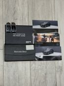 Mercedes Benz GLC 63 AMG S