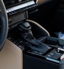 تويوتا برادو Prado 2.8 Diesel || Gcc || 2025