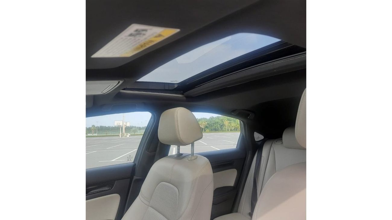 هوندا سيفيك Honda Civic  Model 2022   1,5   USA Excellent Condition