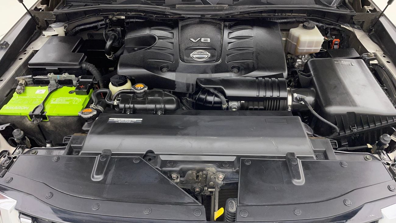 نيسان باترول 2022 LE PLATINUM CITY | AED 3115/Month | 0 DP | 30 Day Return | Warranty | Service History