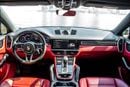 Porsche Cayenne Base Coupe
