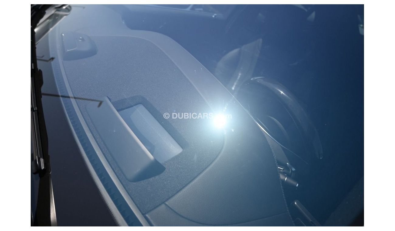 Mercedes-Benz S 400 AMG Hybrid / 28000 KM / Imported Grade 5A