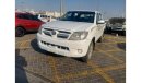 Toyota Hilux DC 4WD 2.4L DIESEL MANUAL TRANSMISSION