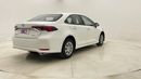 Toyota Corolla XLI 1.6 | Zero Down Payment | Home Test Drive