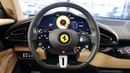 Ferrari Purosangue STANDARD Ferrari Purosangue 2025 - V12