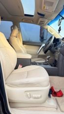 Toyota Prado 2020 Model VXR V6 4.0L Engine Full Option Very Clean Title