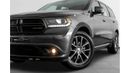 Dodge Durango GT