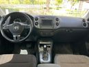 فولكس واجن تيجوان 2.0 TSI Elegance