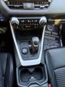 Toyota RAV4 Hybrid XSE Full Option