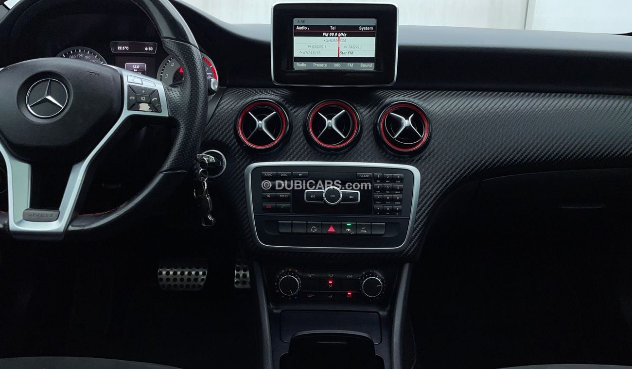 Mercedes-Benz A 250 SPORT AMG 2 | Zero Down Payment | Free Home Test Drive