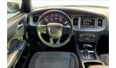 Dodge Charger SXT