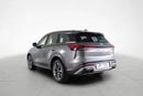 إنفينيتي QX60 LUXE 3.5