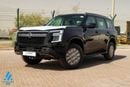 نيسان باترول LE T2