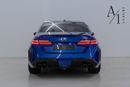 بي أم دبليو M5 STD STD