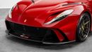 فيراري 812 GTS GTS