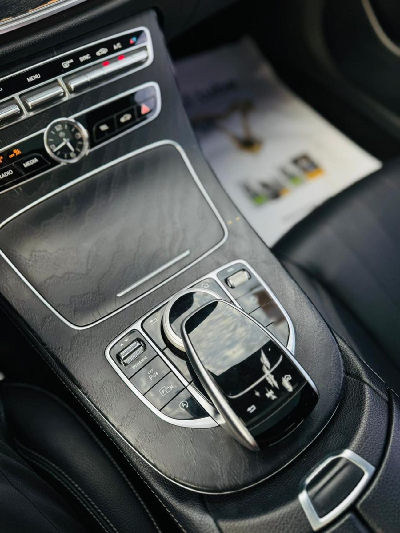 Mercedes Benz E300