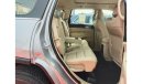 جيب جراند شيروكي Limited V6 3.6L Under Warranty GCC 2021