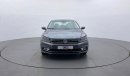 Volkswagen Passat SE 2.5 | Under Warranty | Inspected on 150+ parameters