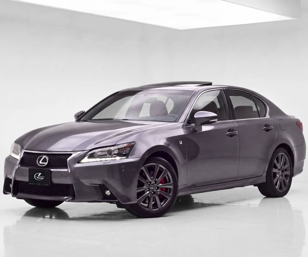 Lexus GS350 3.5