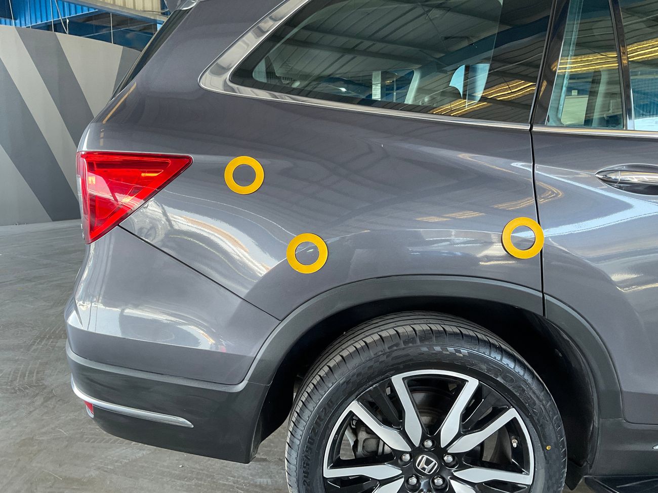 Honda Pilot Touring | Guaranteed Warranty | 0 Down Payment