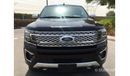 Ford Expedition Ford Expedition Platinum Max / 7 Seater