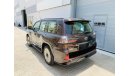 Lexus LX570 Black Edition  5.7L Petrol Full Option with MBS Autobiography VIP Massage Seat and Roof Star Light (