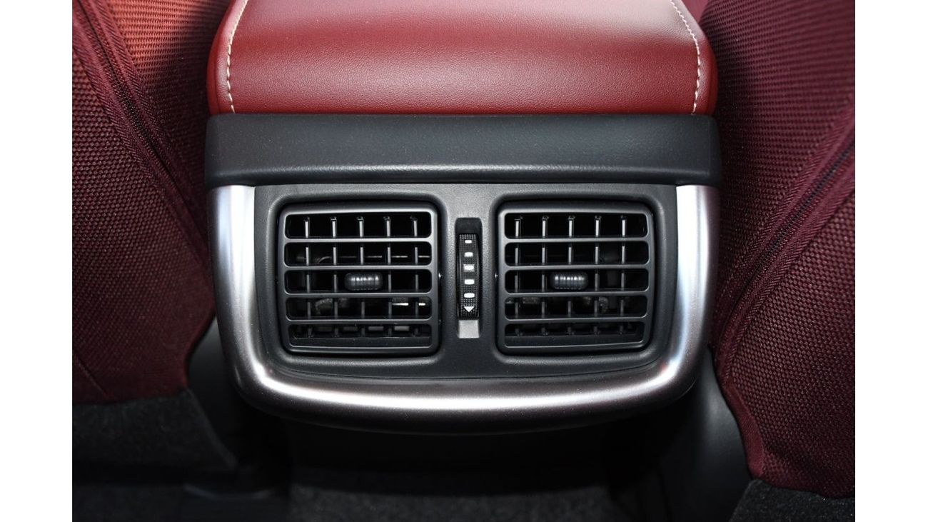 Toyota Hilux 2024 Toyota Hilux AT Full Option With Push Start