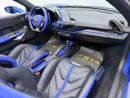 فيراري 488 سبايدر STANDARD 2016 Ferrari 488 Spider Carbon Edition, Full Ferrari Service History, Carbon Fiber Package, GCC