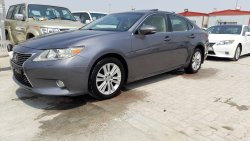 Lexus ES350