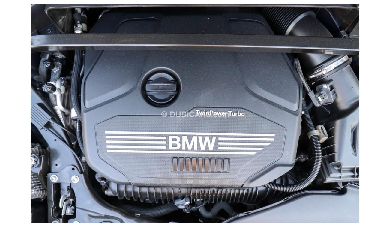 BMW X2 sDrive 20i M Sport F39