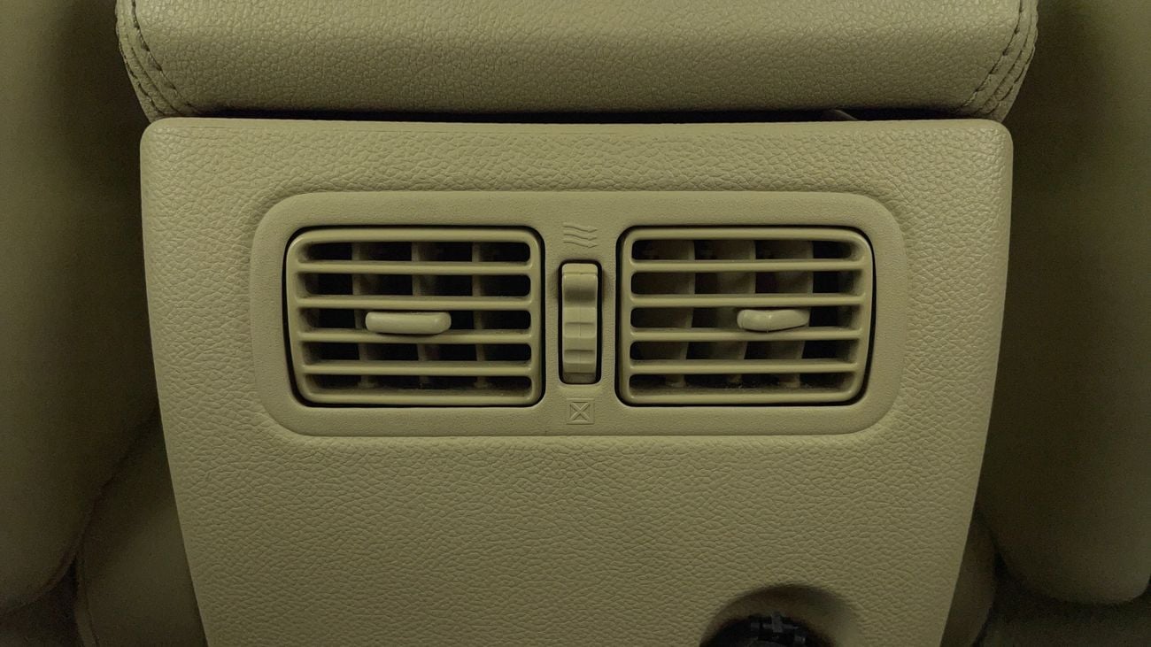 إنفينيتي QX70 LUXURY 3.7 | بدون دفعة مقدمة | اختبار القيادة في المنزل