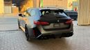 BMW M5 STD ( M5 competition Touring  4.4 L ( 727 HP