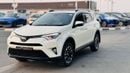 Toyota RAV4 PREMIUM WHITE LEATHER SEATS | 2.0L PETROL ENGINE | SUNROOF | REAR VIEW CAMERA Video