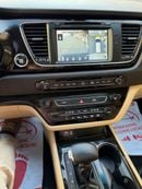 Kia Sedona KIA SEDONA LIMITED SPECIAL ORDER | PANORAMIC WITH 360 CAMERAS | ORGINAL PAINT