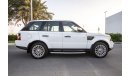 Land Rover Range Rover Sport HSE RANGE ROVER SPORT -2011 - GCC - ZERO DOWN PAYMENT - 2210 AED/MONTHLY - 1 YEAR WARRANTY