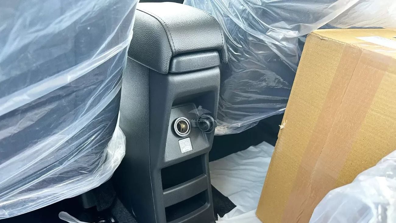 تويوتا روميون Toyota/RUMION/K15LM 1.5L LIFE MT