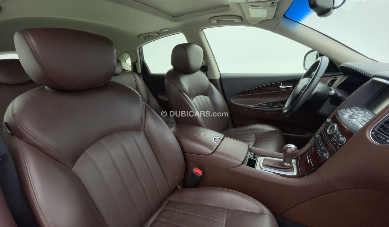 Infiniti QX50 EXCELLENCE 3.7 | Zero Down Payment | Free Home Test Drive