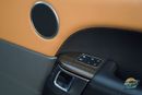 Land Rover Range Rover Sport HSE DYNAMIC 5.0L (525 HP)