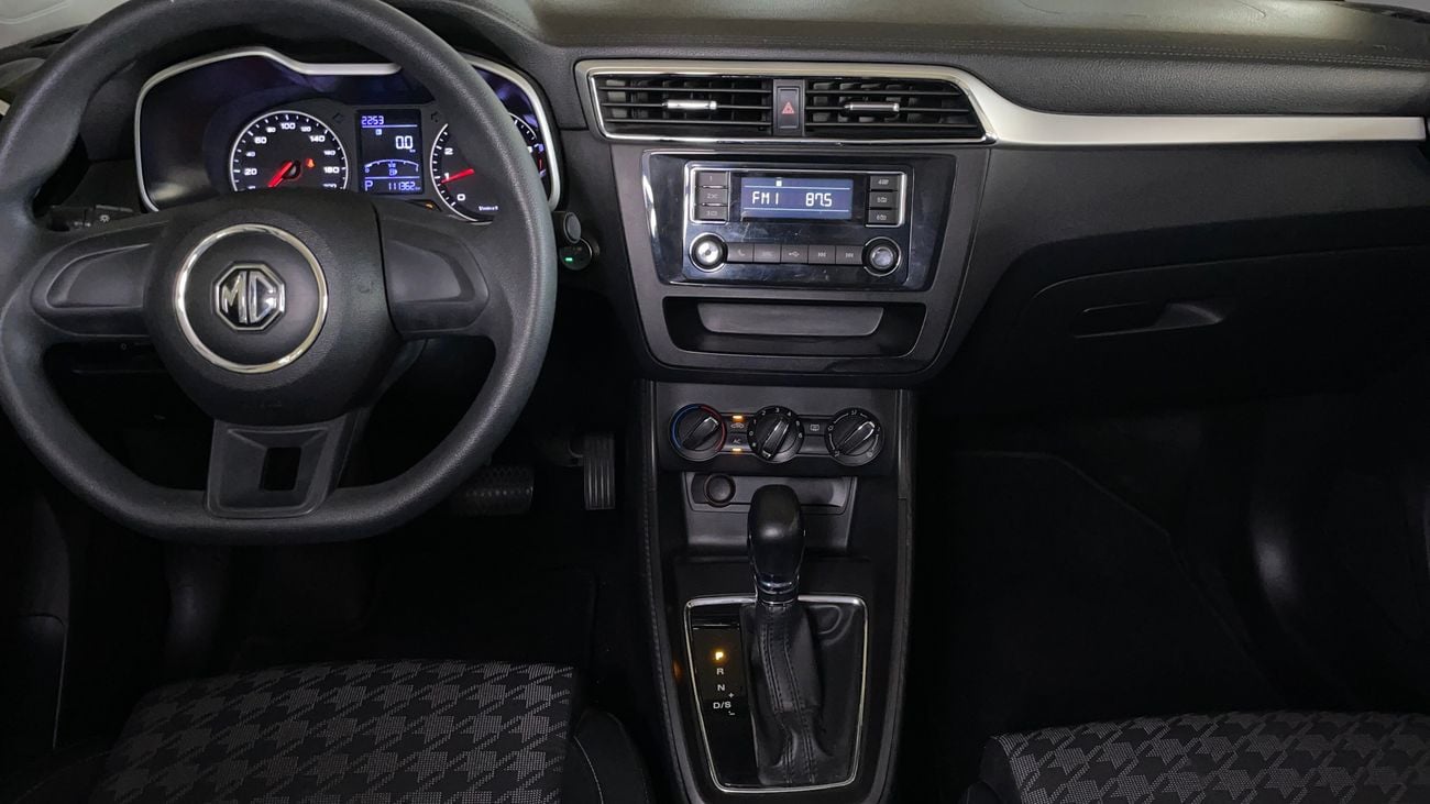 MG ZS 2019 STD | AED 408/Month | 0 DP | 30 Day Return | Warranty